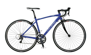 LGS-CEN / LOUIS GARNEAU / ルイガノ製品紹介