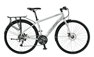 LOUIS GARNEAU / ルイガノ製品紹介