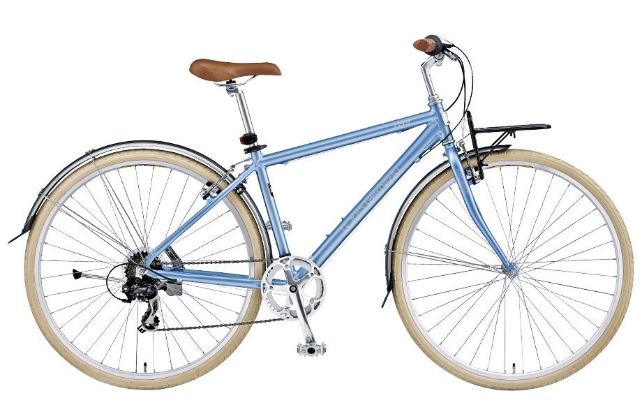 LGS-TR3 / LOUIS GARNEAU / ルイガノ製品紹介