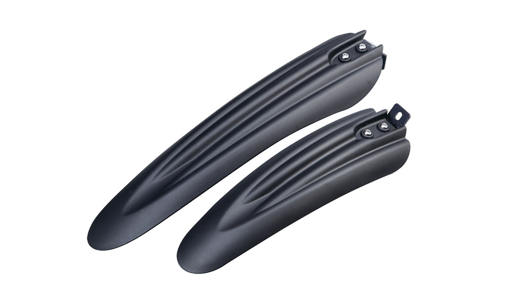 24/26 FENDER / LOUIS GARNEAU / ルイガノ製品紹介