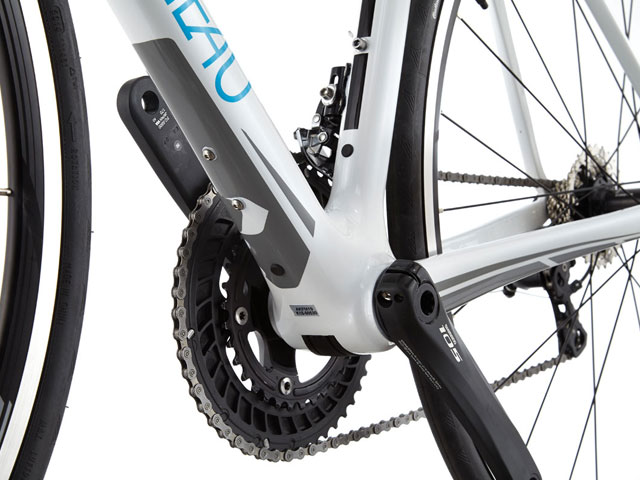 LGS-RCN / LOUIS GARNEAU / ルイガノ製品紹介