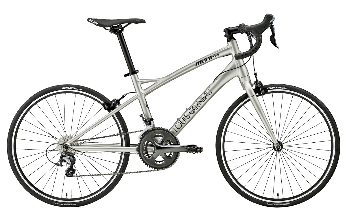 LGS-MV 24D / LOUIS GARNEAU / ルイガノ製品紹介