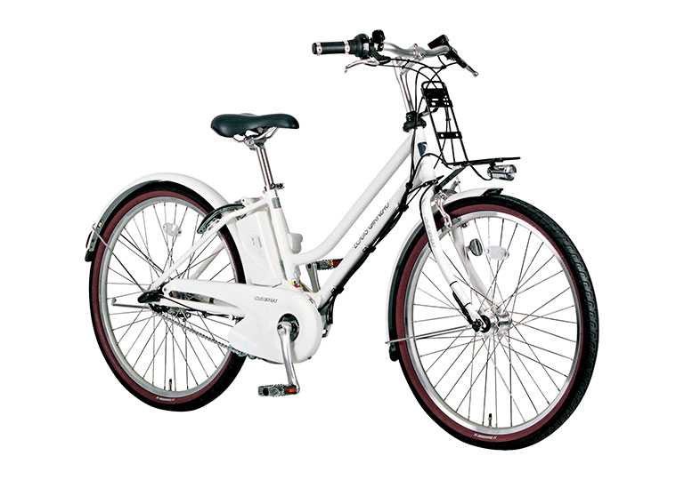 2018 LOUIS GARNEAU / ルイガノ 最新モデルのご紹介