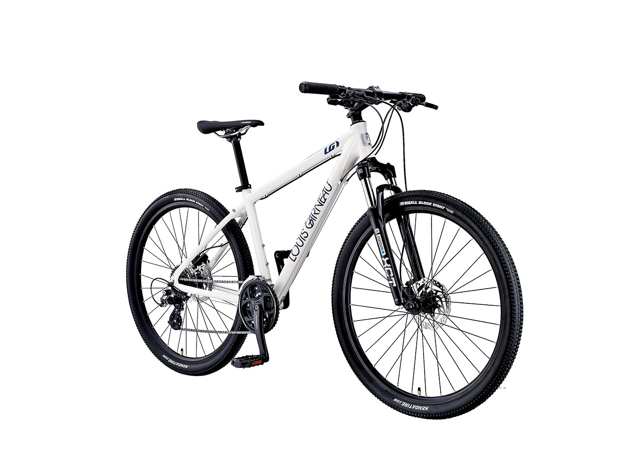 2018 LOUIS GARNEAU / ルイガノLGS-M9 / マウンテンバイク