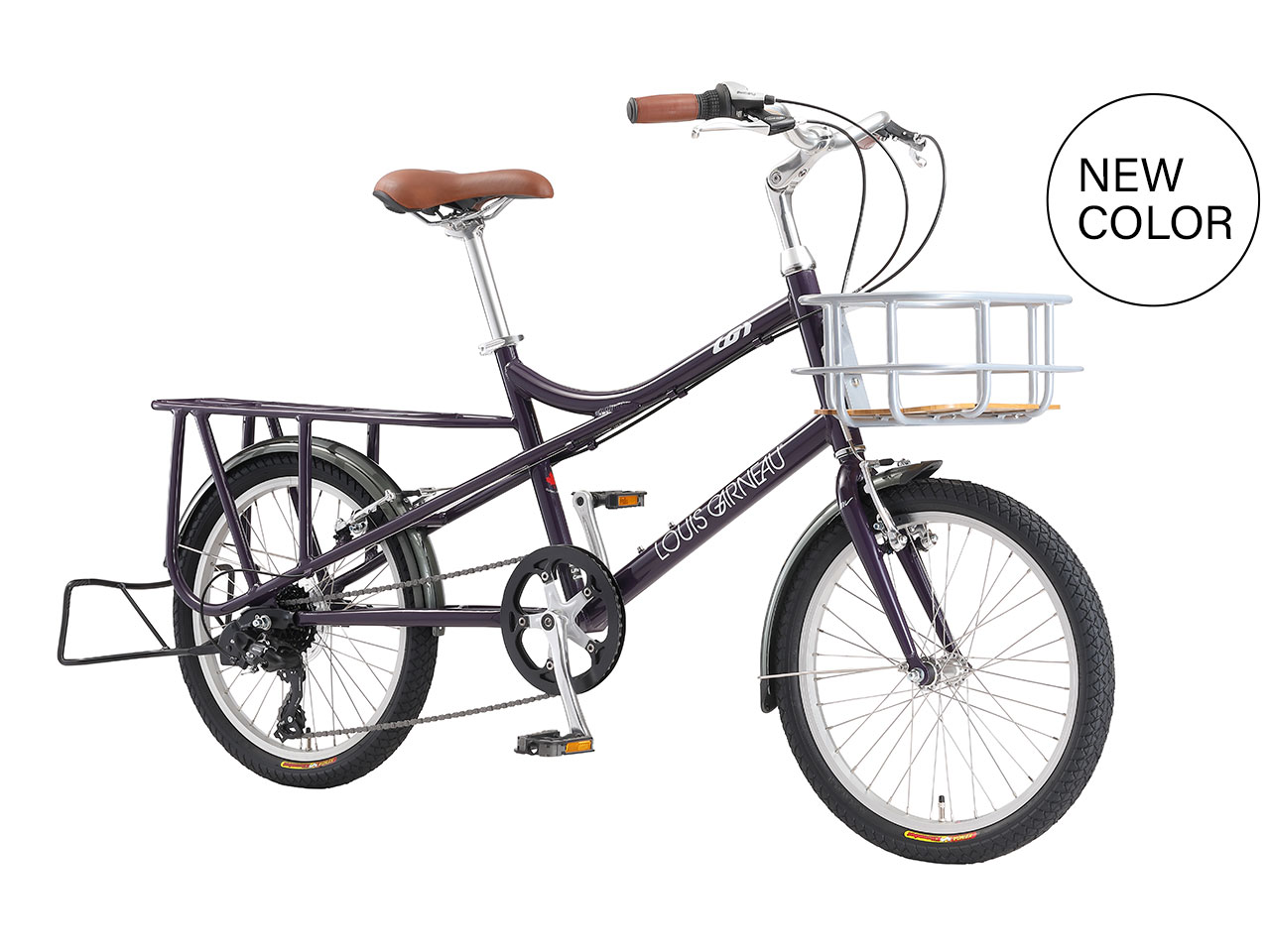 LOUIS GARNEAU / ルイガノ / EASEL 8.0 / 折りたたみ