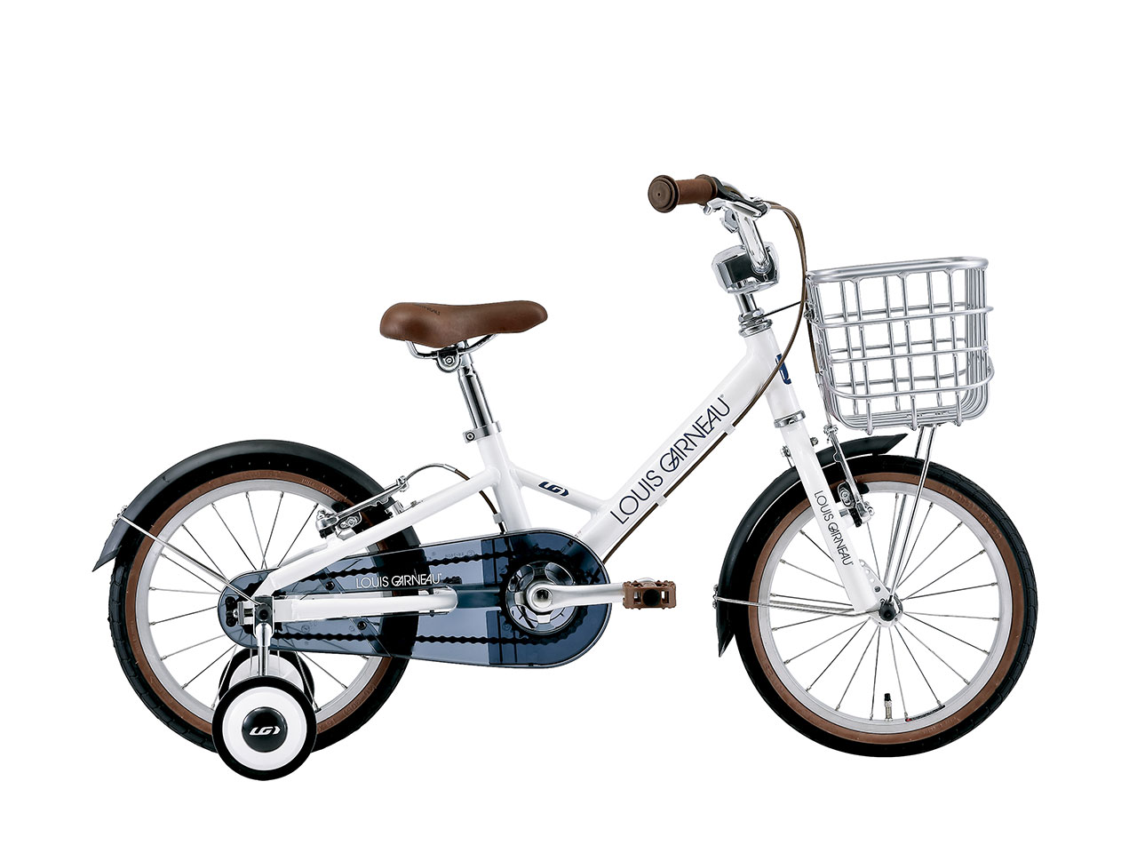 LOUIS GARNEAU / ルイガノ / K16 Plus / キッズバイク