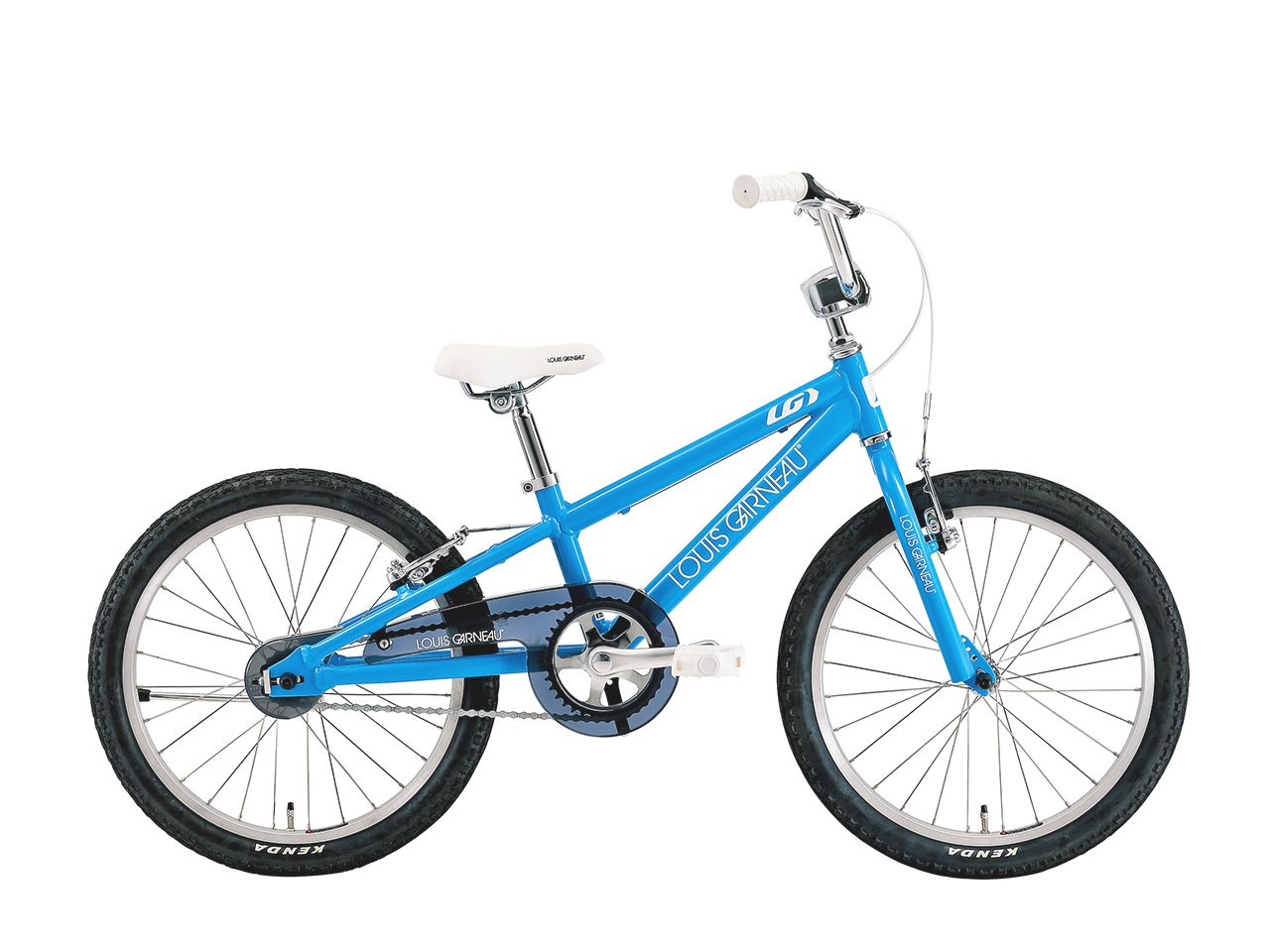 LOUIS GARNEAU / ルイガノ / K20 / キッズバイク