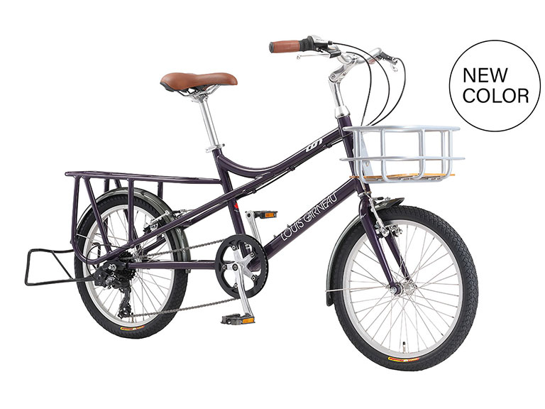 EASEL / イーゼル / LOUIS GARNEAU / ルイガノ