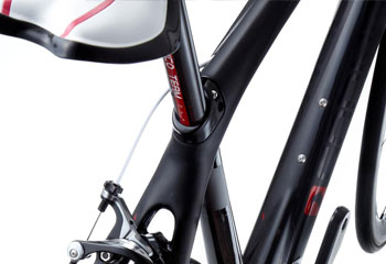 2013 GARNEAU / 2013年ガノー / GENNIX R1(DURA-ACE)