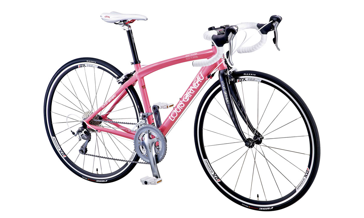 2013 LOUIS GARNEAU / 2013年ルイガノ / LGS-CTR W