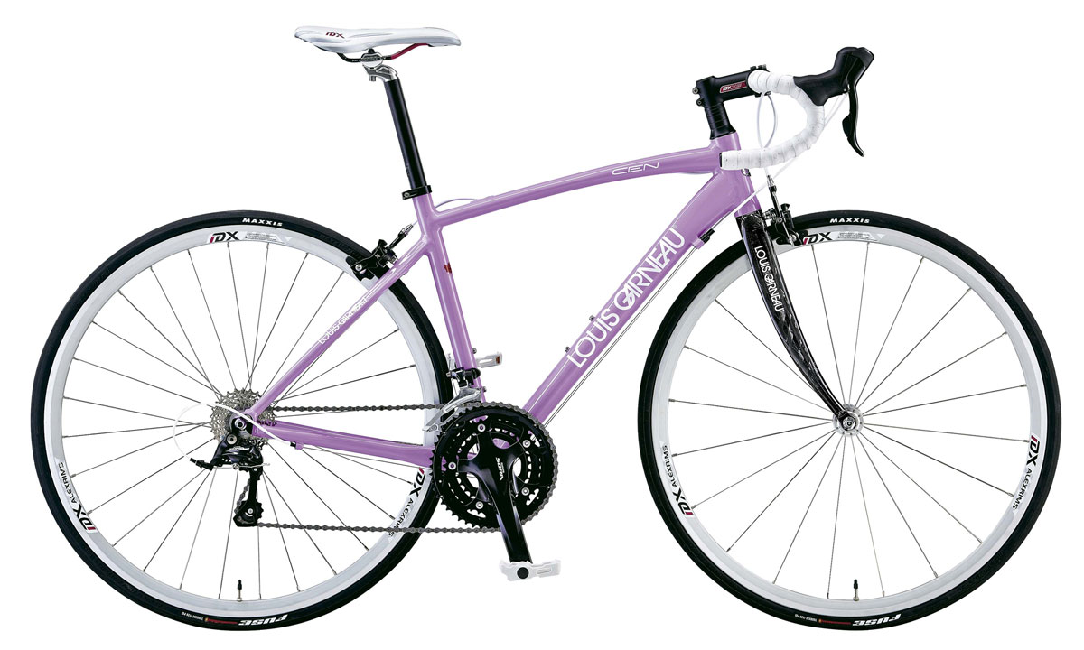 2013 LOUIS GARNEAU / 2013年ルイガノ / LGS-CEN W