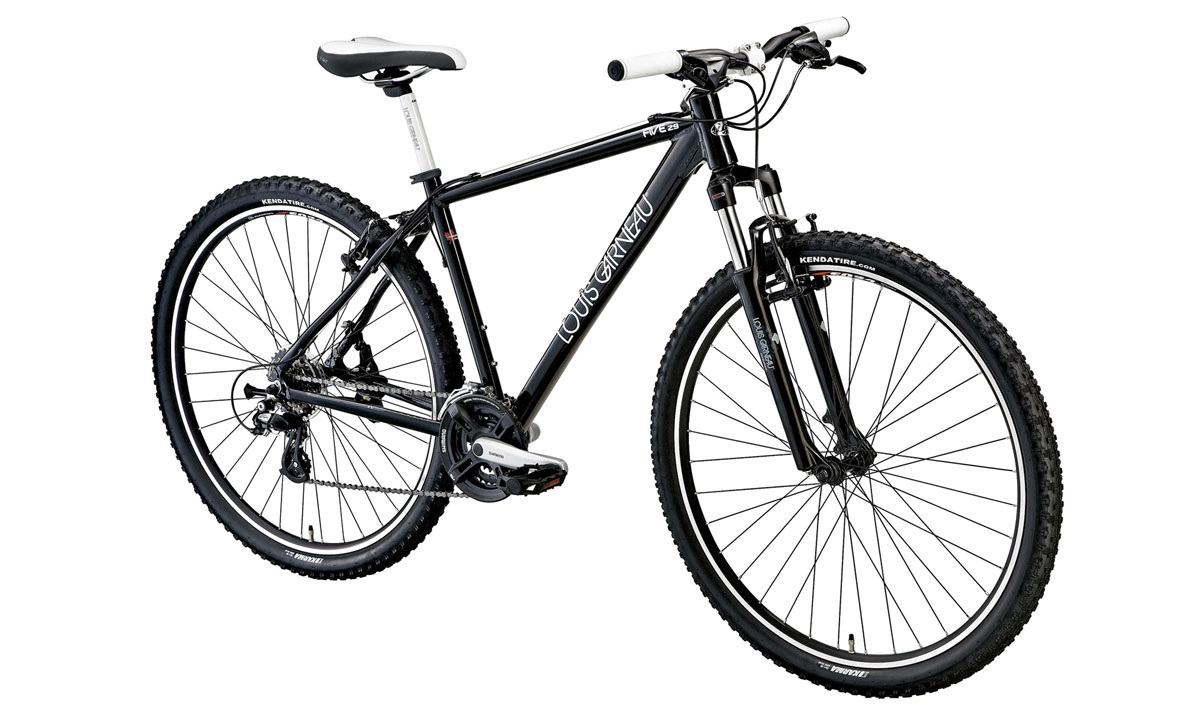 2013 LOUIS GARNEAU / 2013年ルイガノ / LGS-FIVE 29