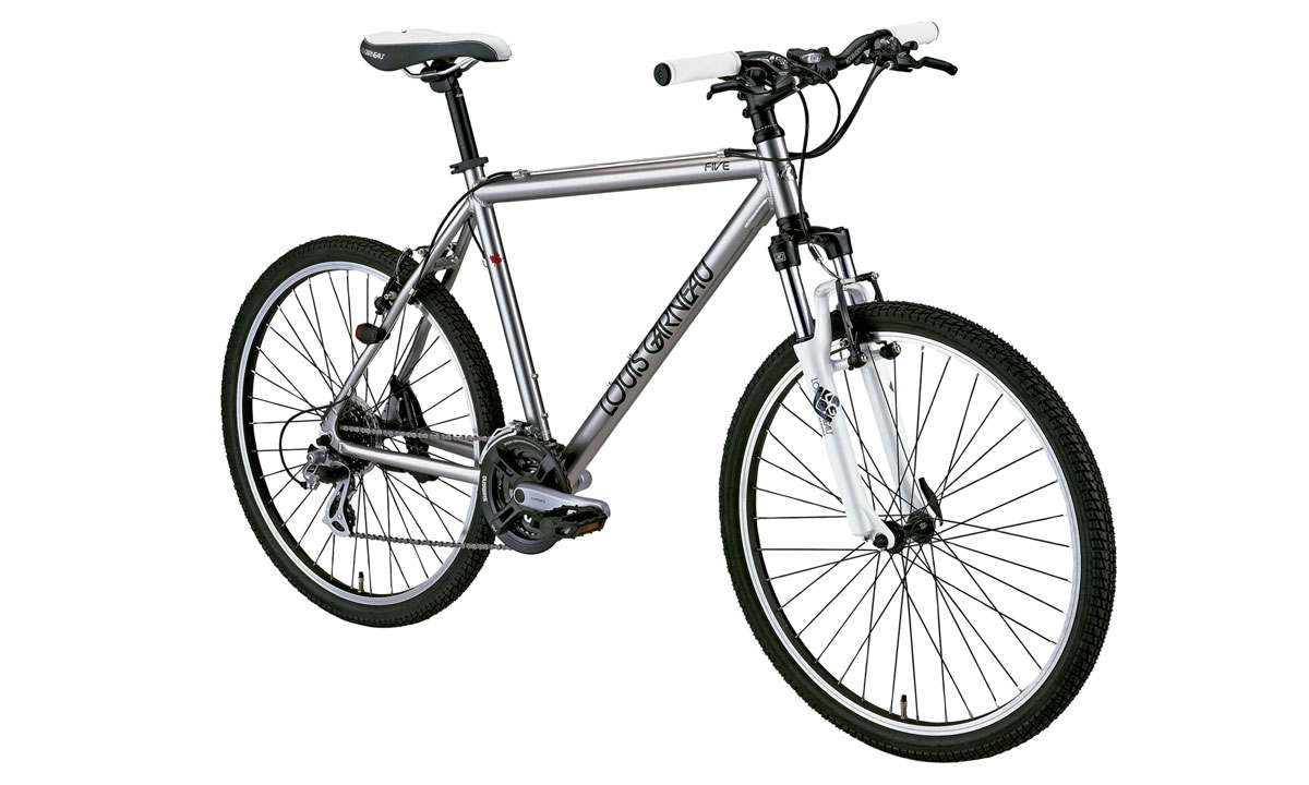 2013 LOUIS GARNEAU / 2013年ルイガノ / LGS-FIVE