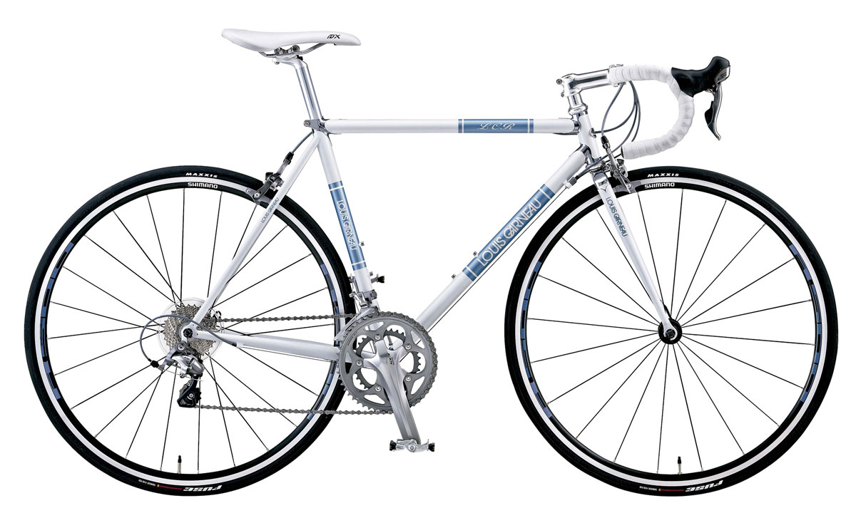 2013 LOUIS GARNEAU / 2013年ルイガノ / LGS-LCR