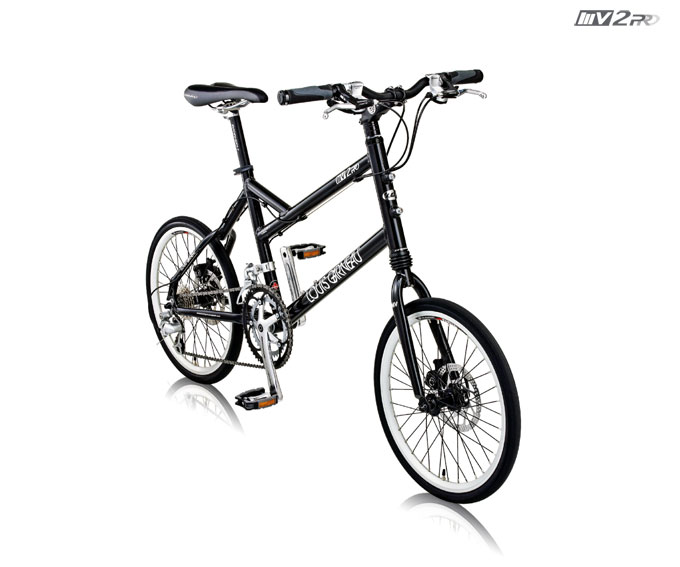 2010 LOUIS GARNEAU CATALOG /2010年 ルイガノ製品紹介