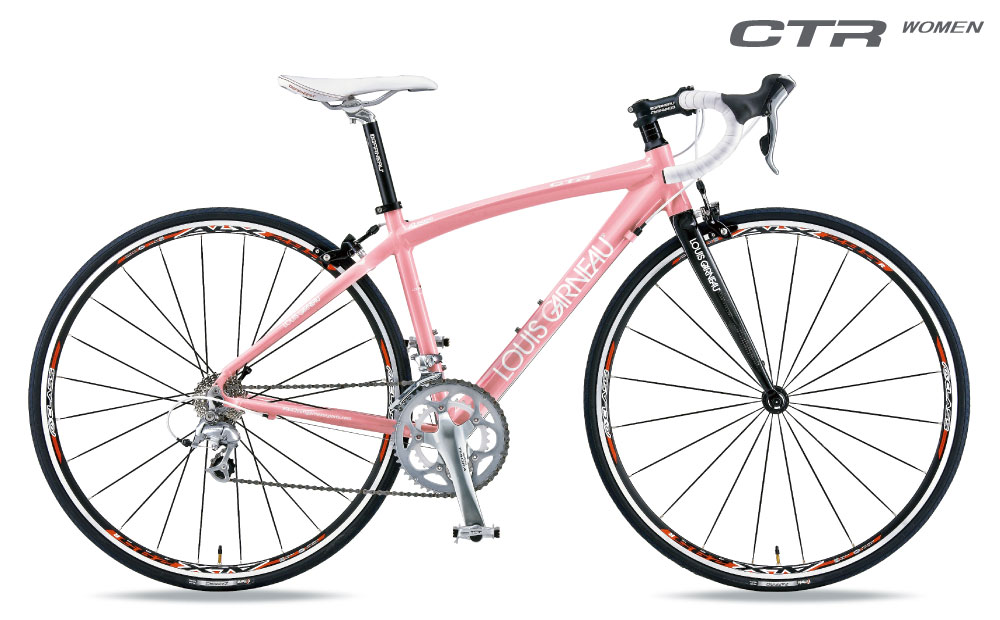 2010 LOUIS GARNEAU CATALOG /2010年 ルイガノ製品紹介