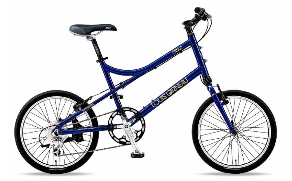 2010 LOUIS GARNEAU CATALOG /2010年 ルイガノ製品紹介