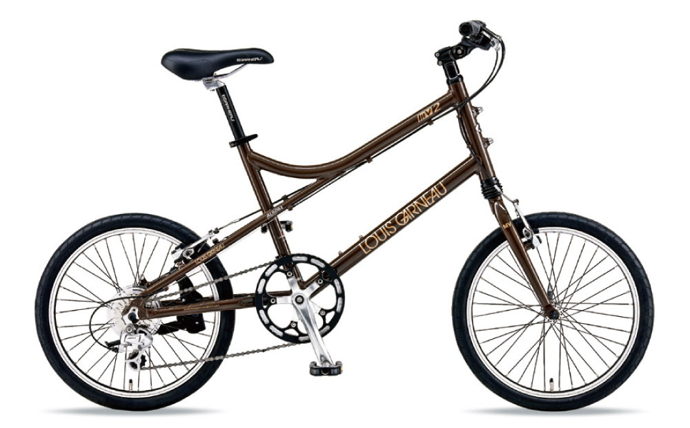 2010 LOUIS GARNEAU CATALOG /2010年 ルイガノ製品紹介