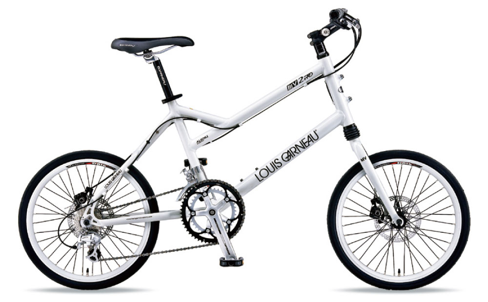 2010 LOUIS GARNEAU CATALOG /2010年 ルイガノ製品紹介