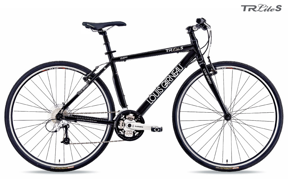 2010 LOUIS GARNEAU CATALOG /2010年 ルイガノ製品紹介