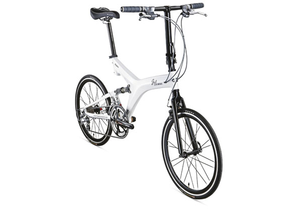 2011 LOUIS GARNEAU/2011年ルイガノ製品紹介