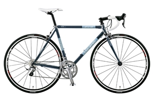 2012 LOUIS GARNEAU/2012年ルイガノ製品紹介