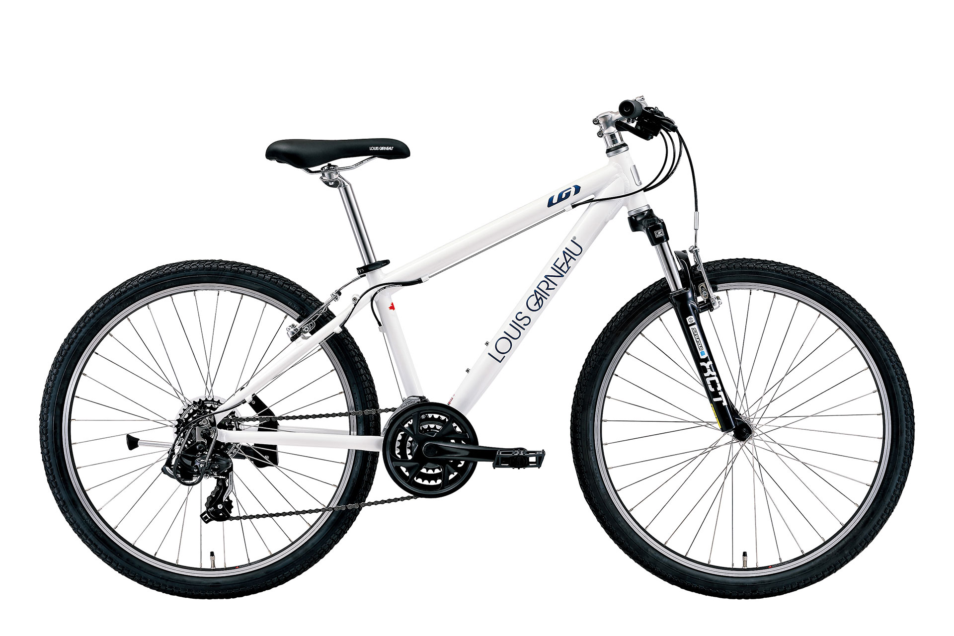 GRIND8.0 / LOUIS GARNEAU / ルイガノ 最新モデルのご紹介