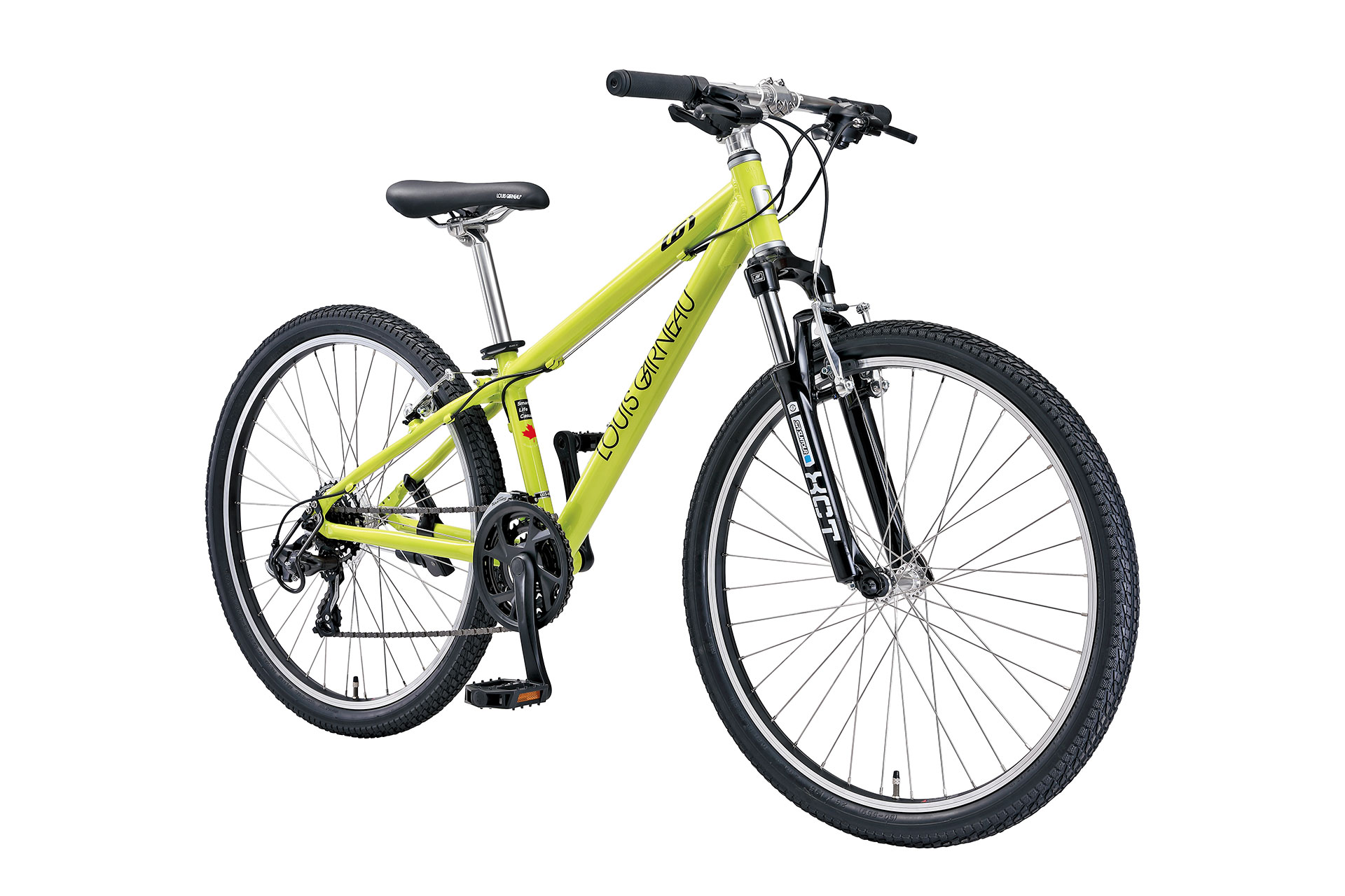 GRIND8.0 / LOUIS GARNEAU / ルイガノ 最新モデルのご紹介