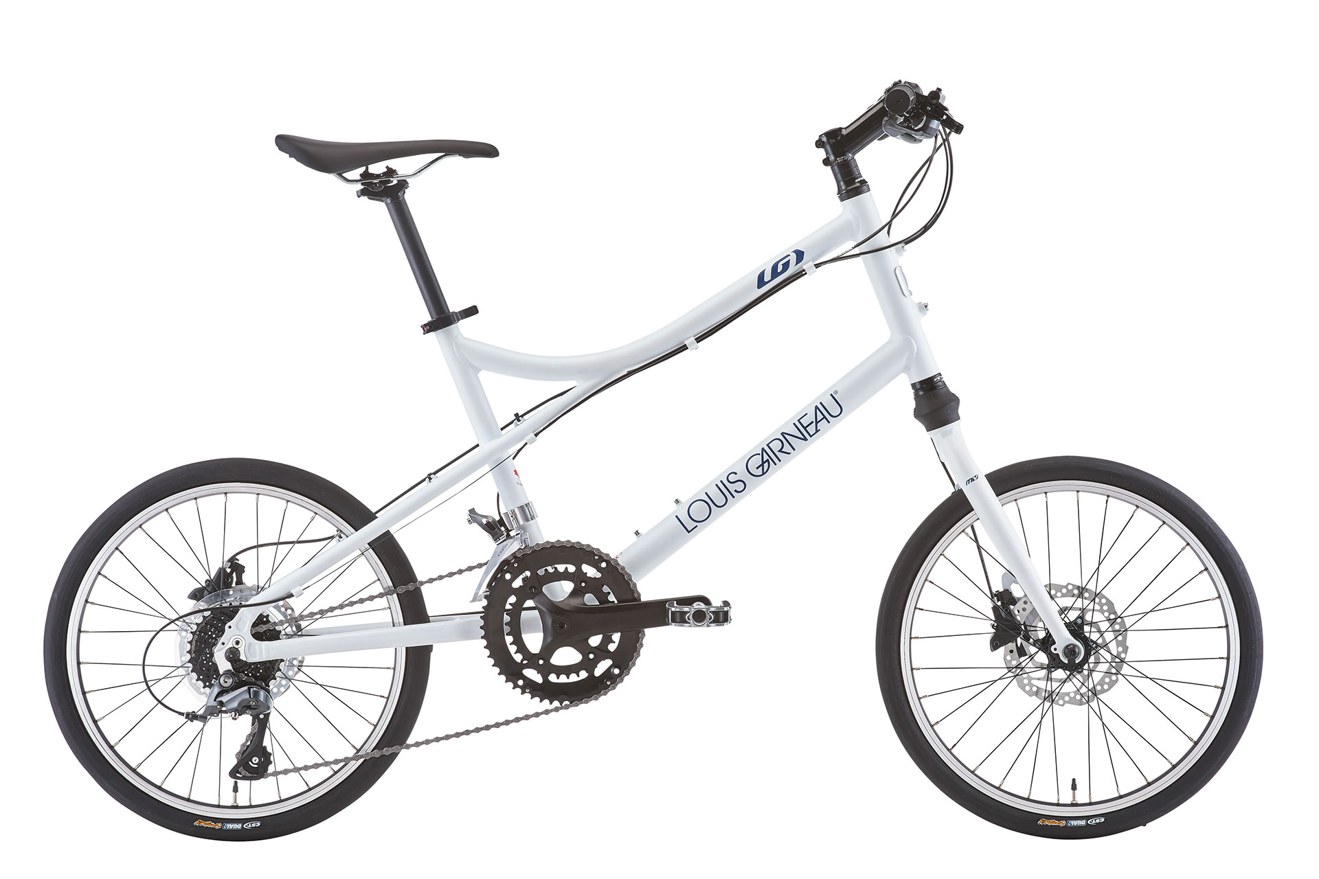 EASEL9.0 / LOUIS GARNEAU / ルイガノ 最新モデルのご紹介