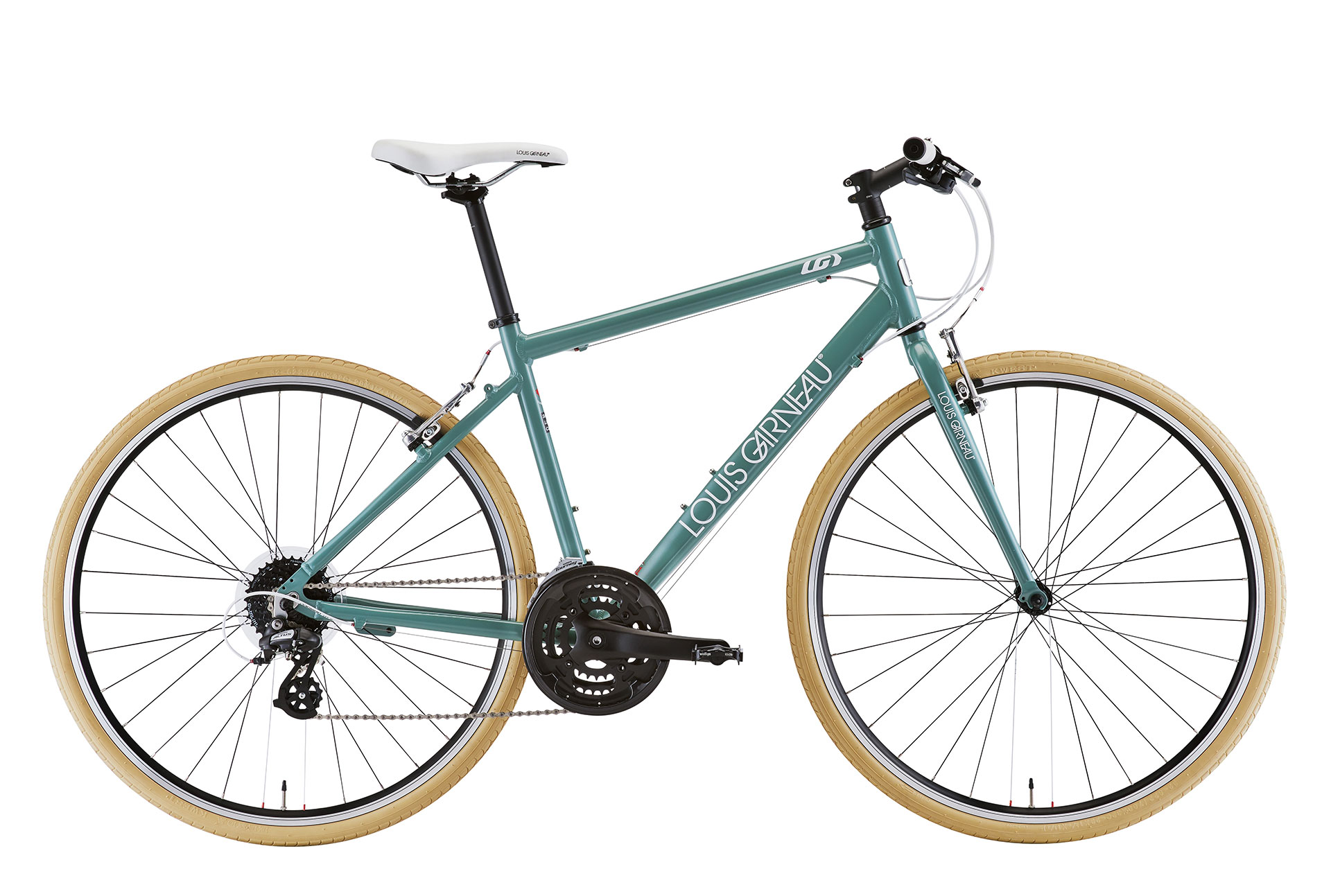 大阪 引取り限定】 ルイガノ クロスバイク 大阪 引取り限定】 ルイガノ