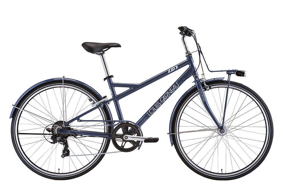 価格改定のお知らせ | LOUIS GARNEAU / ルイガノ 最新モデルのご紹介