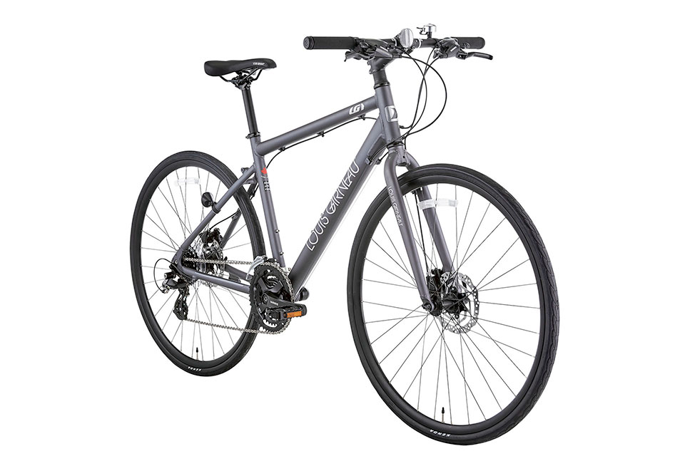 BIKES | LOUIS GARNEAU / ルイガノ 最新モデルのご紹介