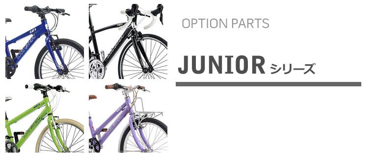 LOUIS GARNEAU / ルイガノ / J24 Road / ジュニアロード