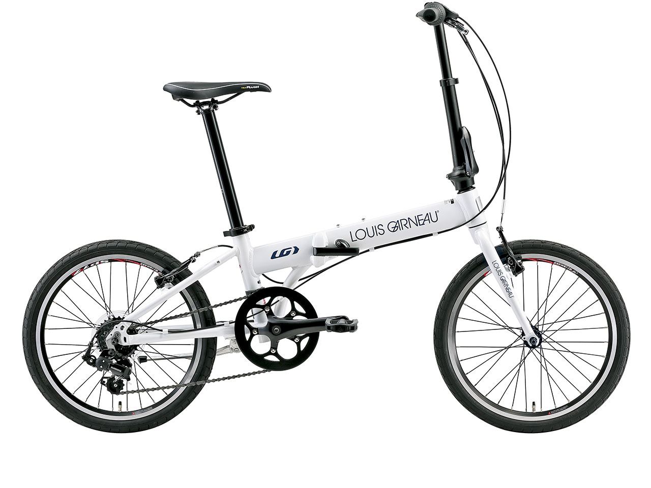 LOUIS GARNEAU / ルイガノ / EASEL6.0 / 折りたたみ