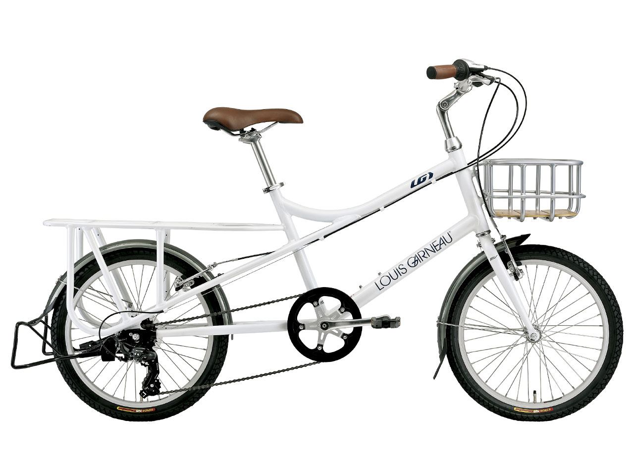 LOUIS GARNEAU / ルイガノ / EASEL8.0 / 折りたたみ