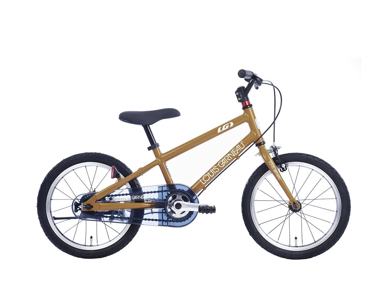 LOUIS GARNEAU / ルイガノ / K18 lite / キッズバイク