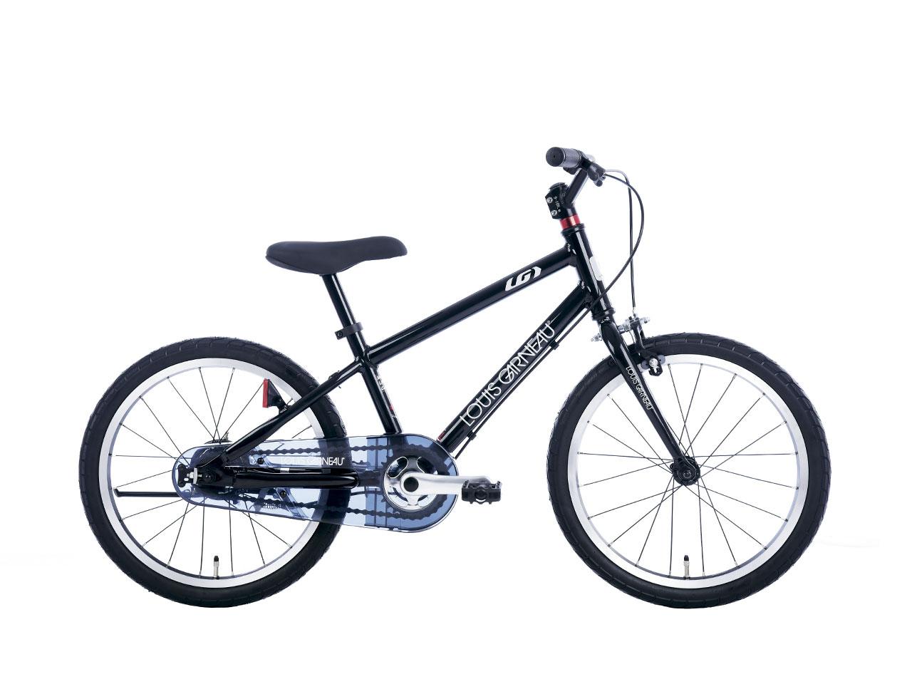 LOUIS GARNEAU / ルイガノ / K18 lite / キッズバイク