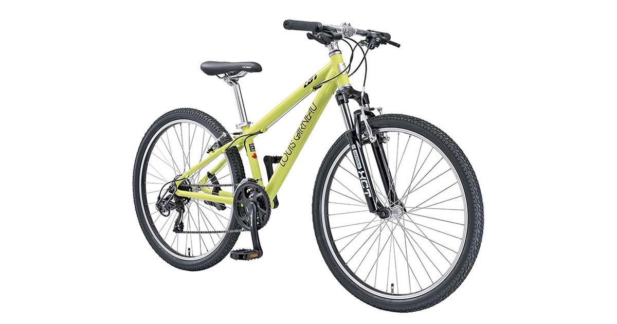 GRIND8.0 / LOUIS GARNEAU / ルイガノ 最新モデルのご紹介