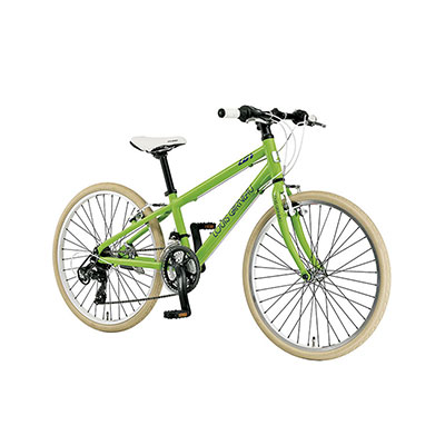 LOUIS GARNEAU / ルイガノ / J24 Cross / ジュニアスポーツバイク