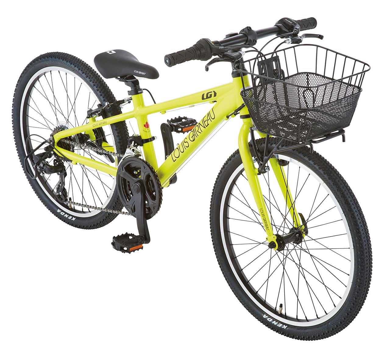 J22 / LOUIS GARNEAU / ルイガノ 最新モデルのご紹介