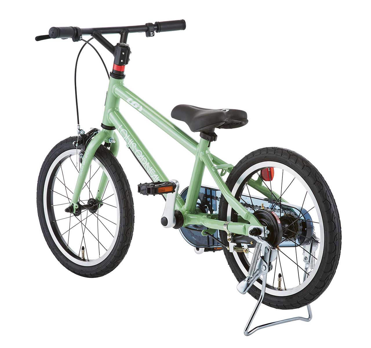 K18lite / LOUIS GARNEAU / ルイガノ 最新モデルのご紹介