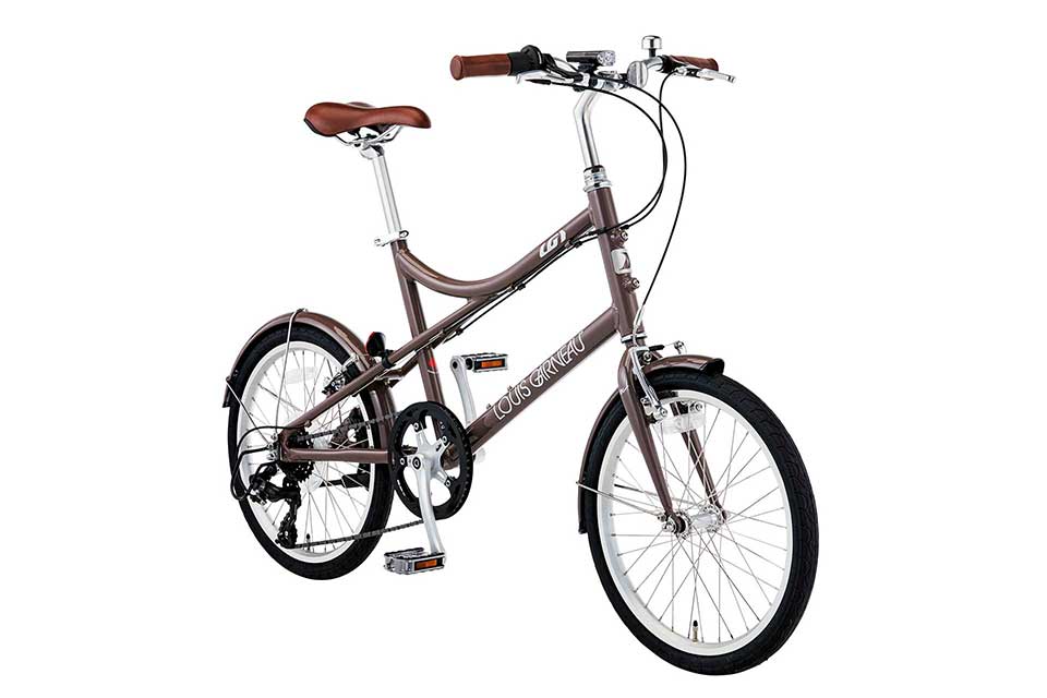 OPTION PARTS / オプションパーツ / LOUIS GARNEAU / ルイガノ 最新