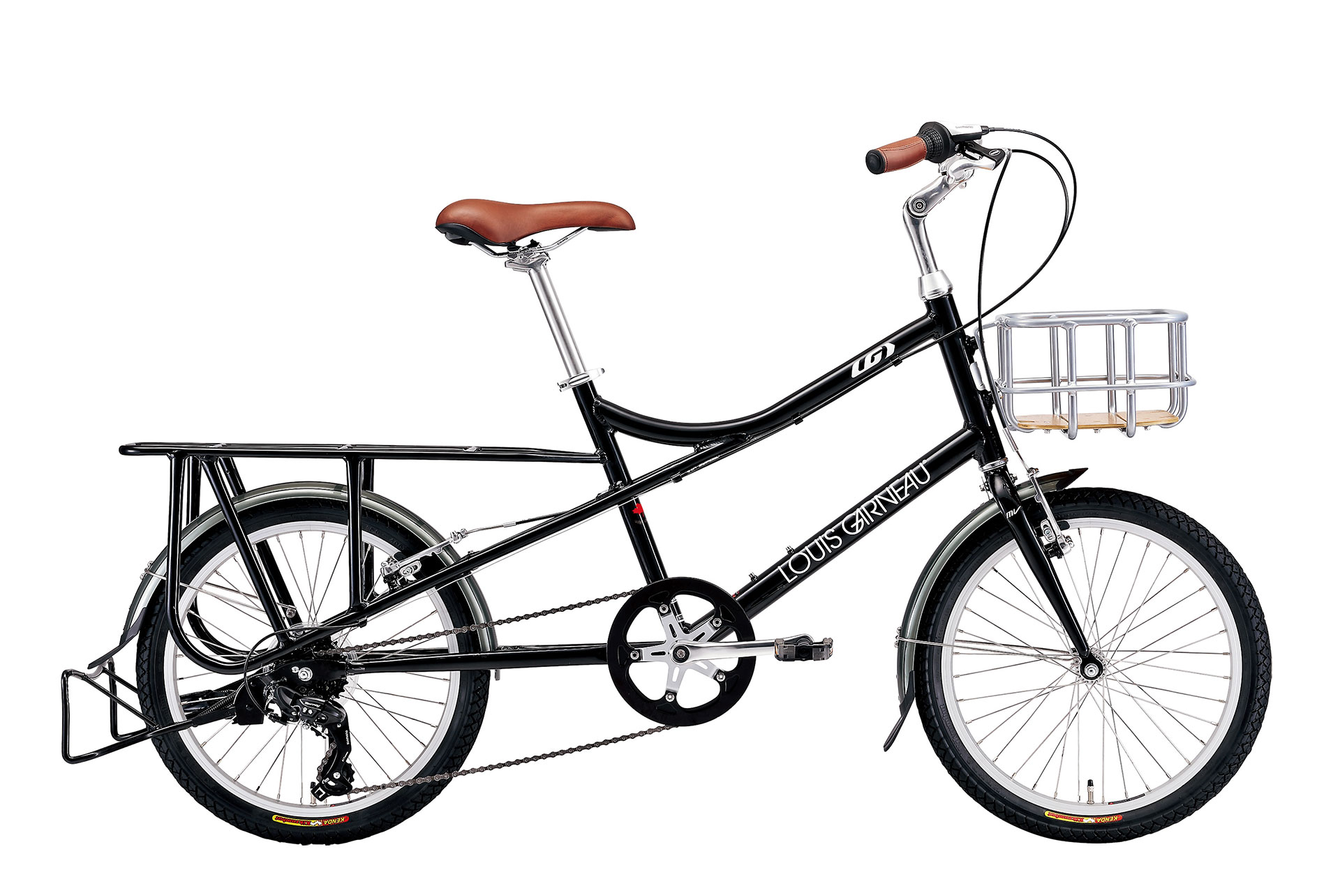 EASEL8.0 / LOUIS GARNEAU / ルイガノ 最新モデルのご紹介