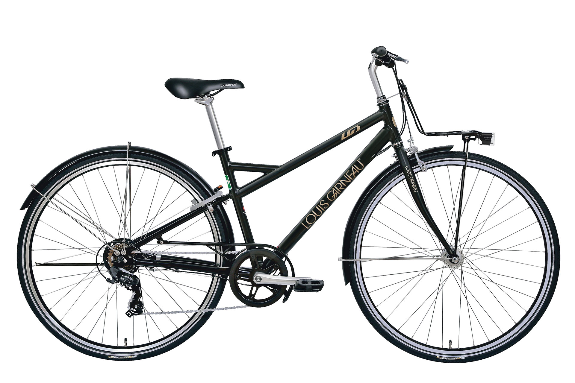 MULTIWAY27 / LOUIS GARNEAU / ルイガノ 最新モデルのご紹介