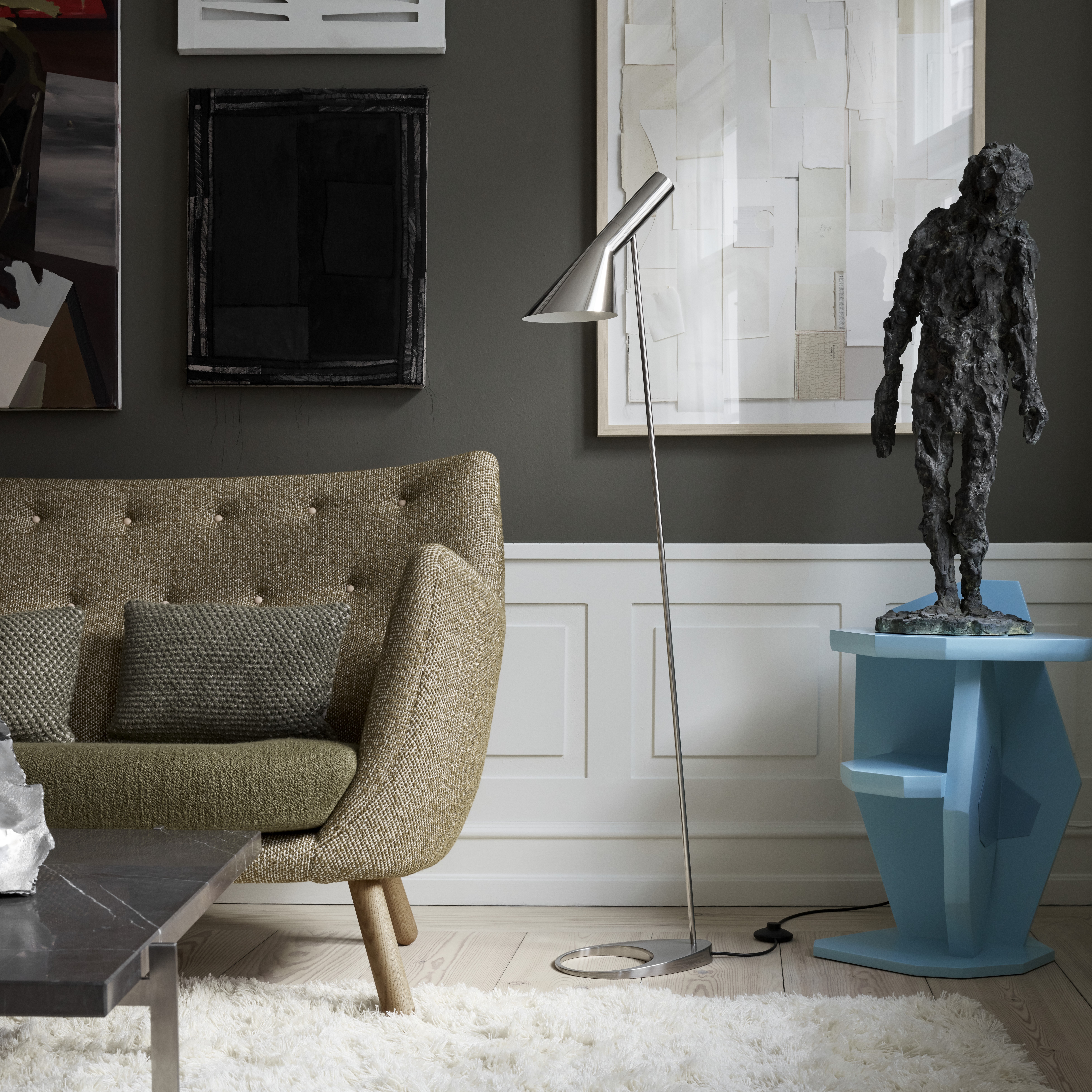 AJフロア｜ルイスポールセン公式 - Louis Poulsen