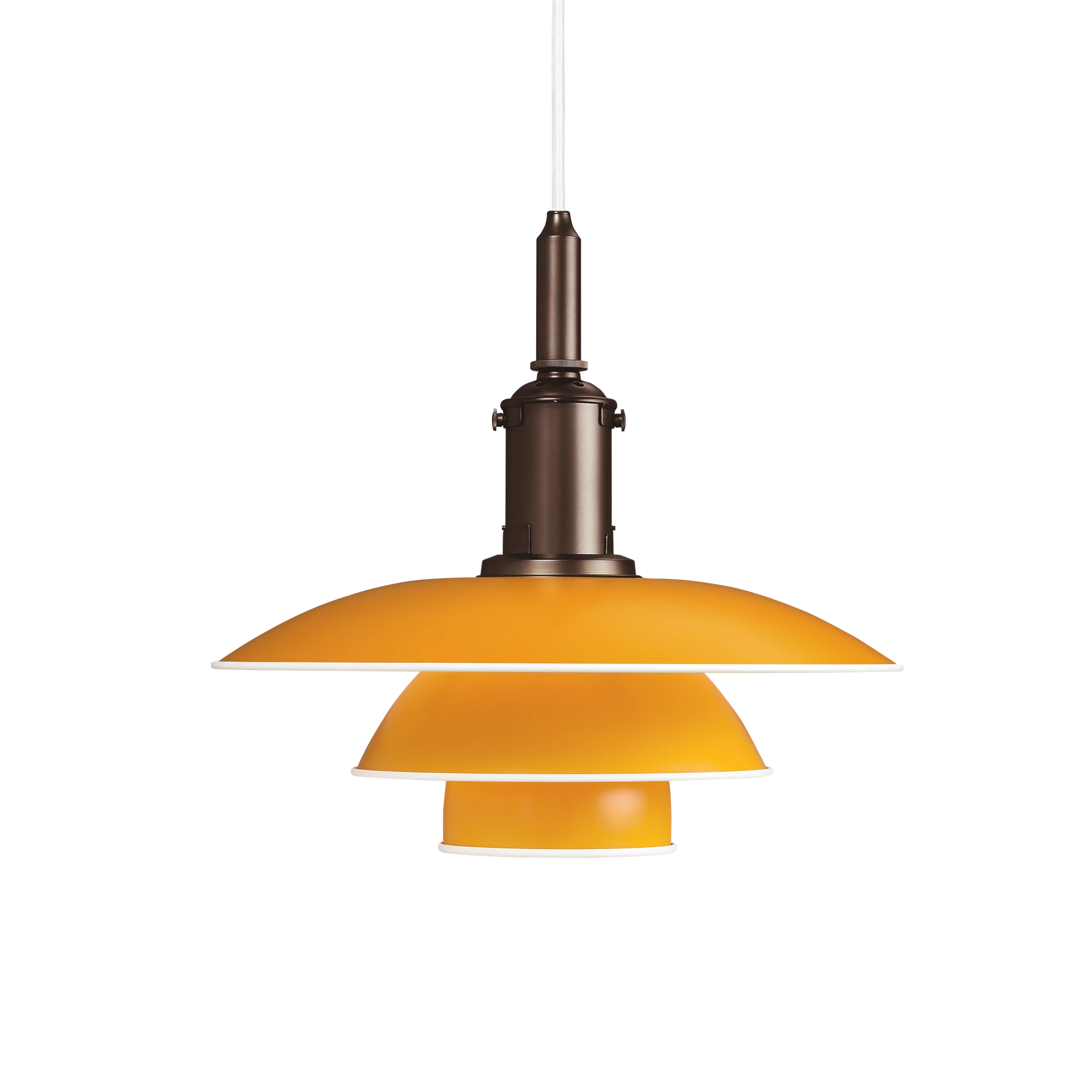 PH 3½-3 Pendant in 4 Colors | Louis Poulsen