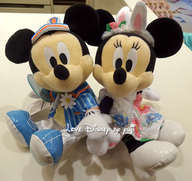 ディズニー・イースター2016グッズ」30種類紹介！ in TDL | Love Disney