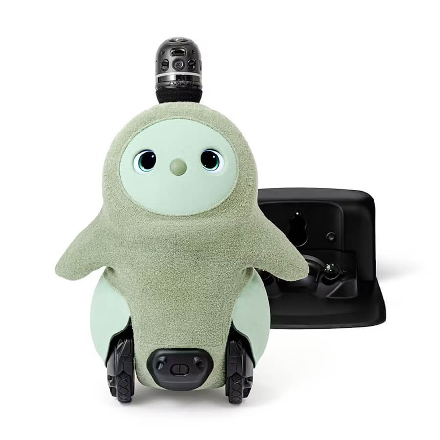 LOVOT公式ウェブストアの購入方法とおすすめプラン | もしらぼ