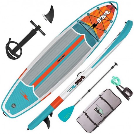 Bote Board Drift SUP - Inflatable, 108, 116, For sale