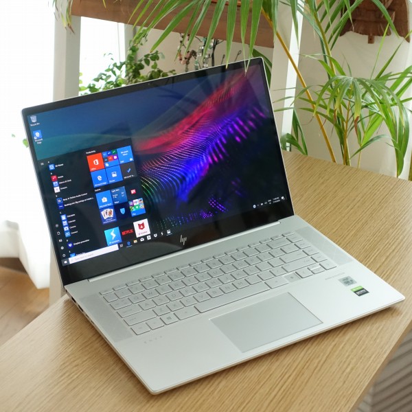 HP ENVY 15-ep実機レビュー｜HPパソコン比較購入ガイド